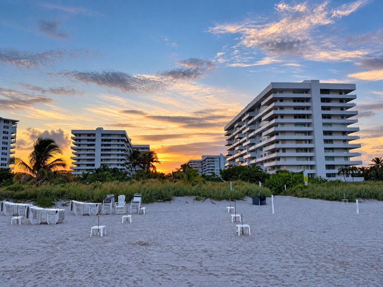 177 Ocean Lane Drive, Unit 402, Key Biscayne, FL 33149 Photo