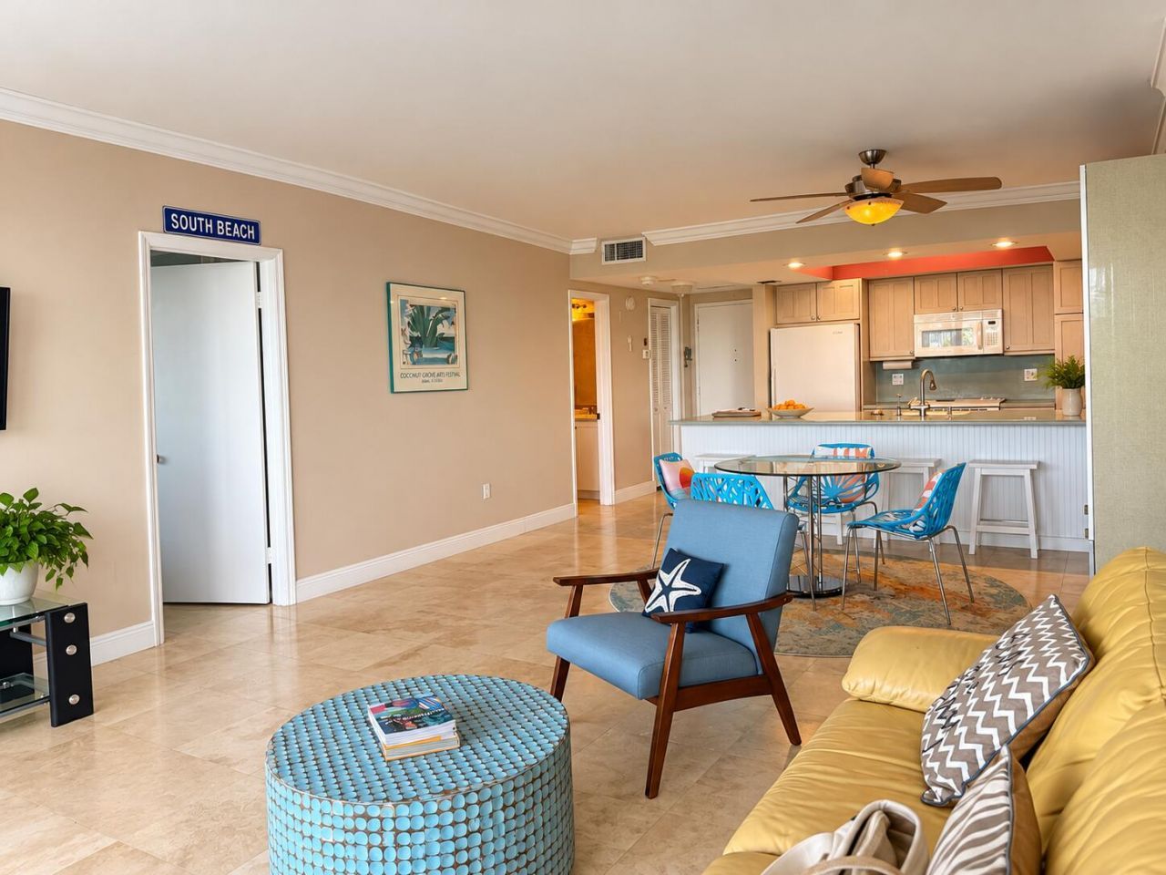 177 Ocean Lane Drive, Unit 402, Key Biscayne, FL 33149 Photo
