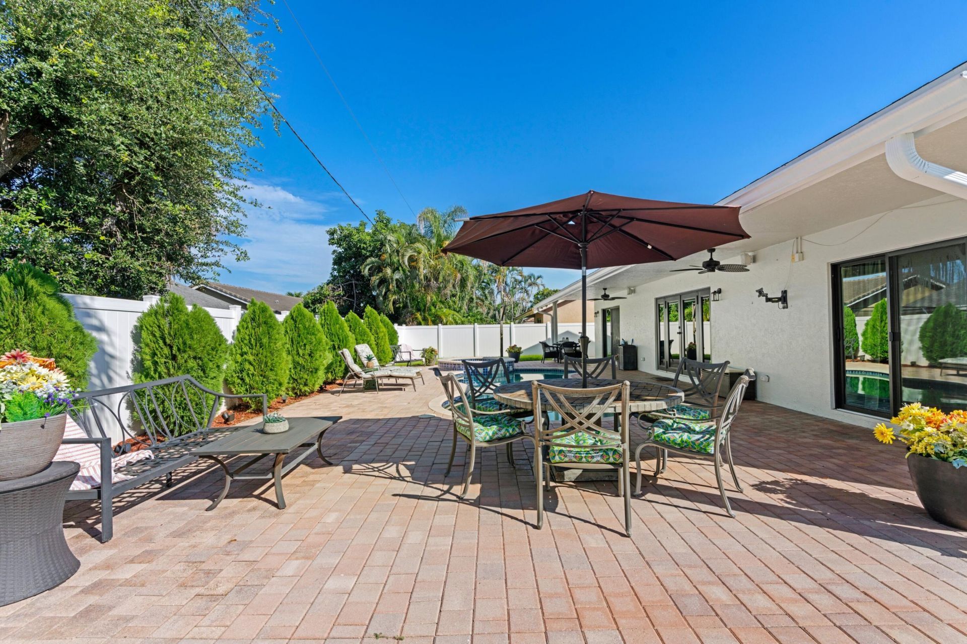 7969 W Country Club Boulevard, Boca Raton, FL 33487 Photo