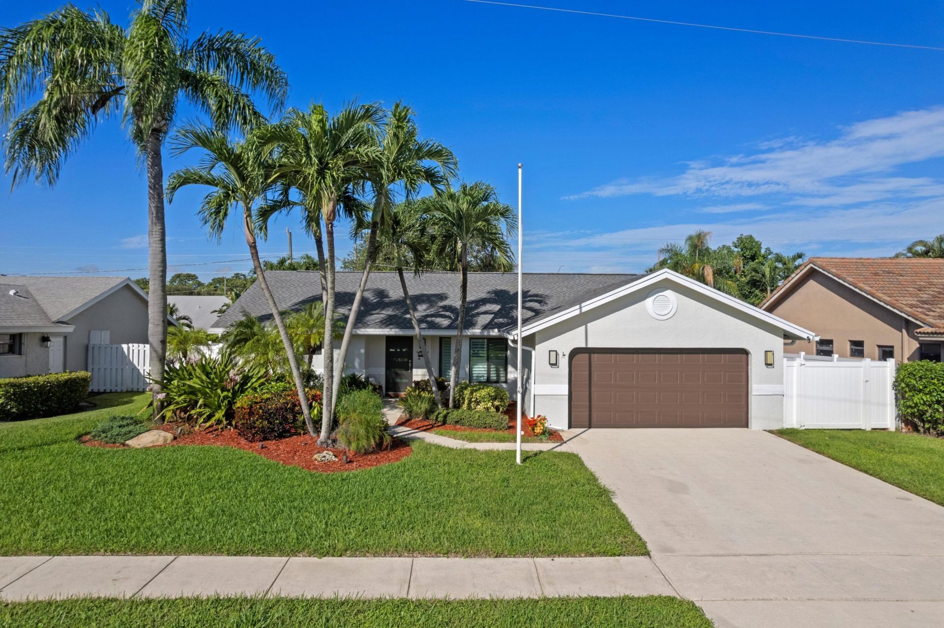 7969 W Country Club Boulevard, Boca Raton, FL 33487 Photo