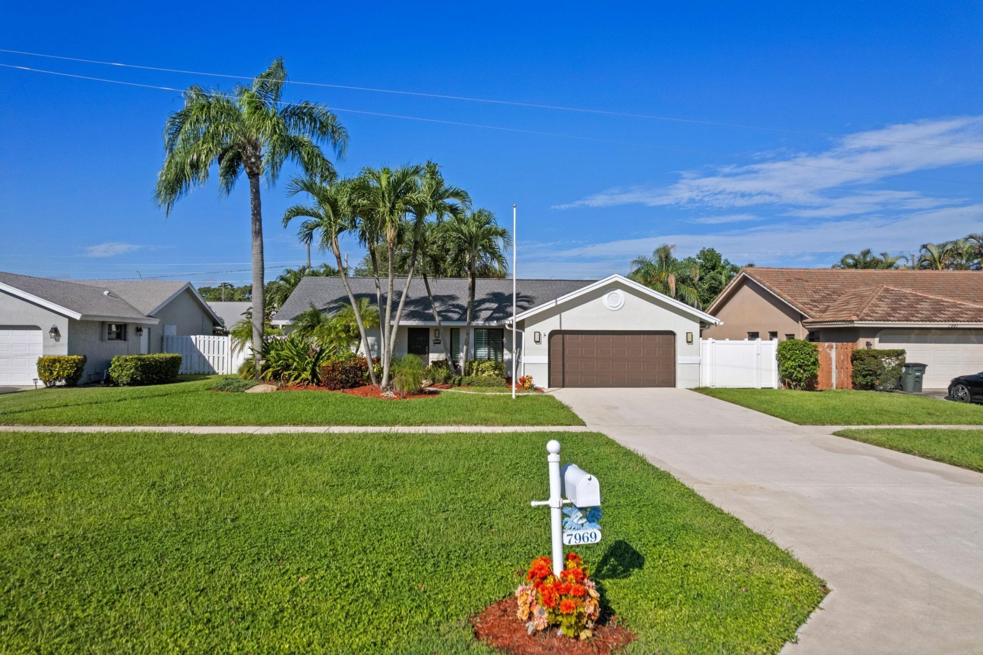 7969 W Country Club Boulevard, Boca Raton, FL 33487 Photo