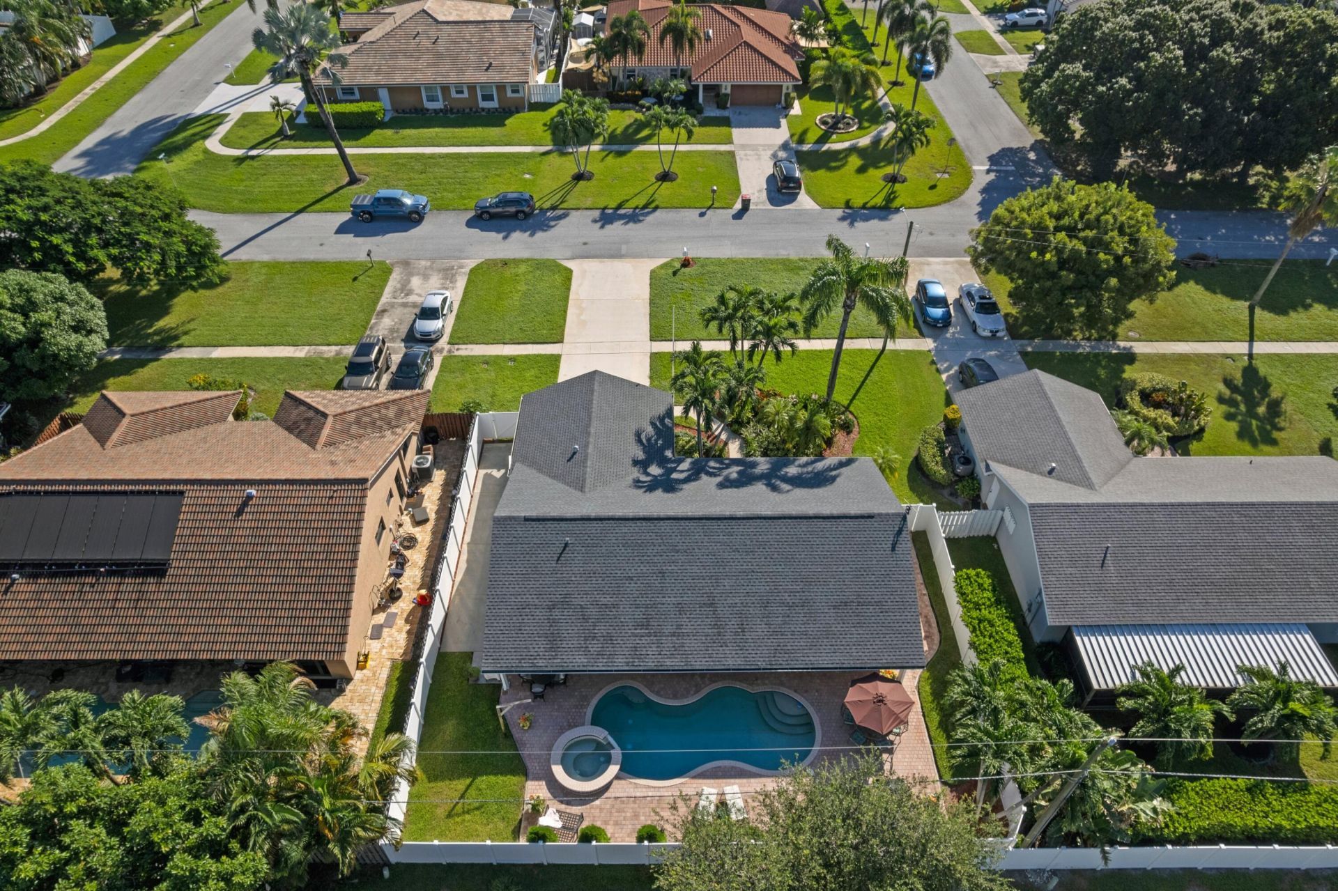 7969 W Country Club Boulevard, Boca Raton, FL 33487 Photo