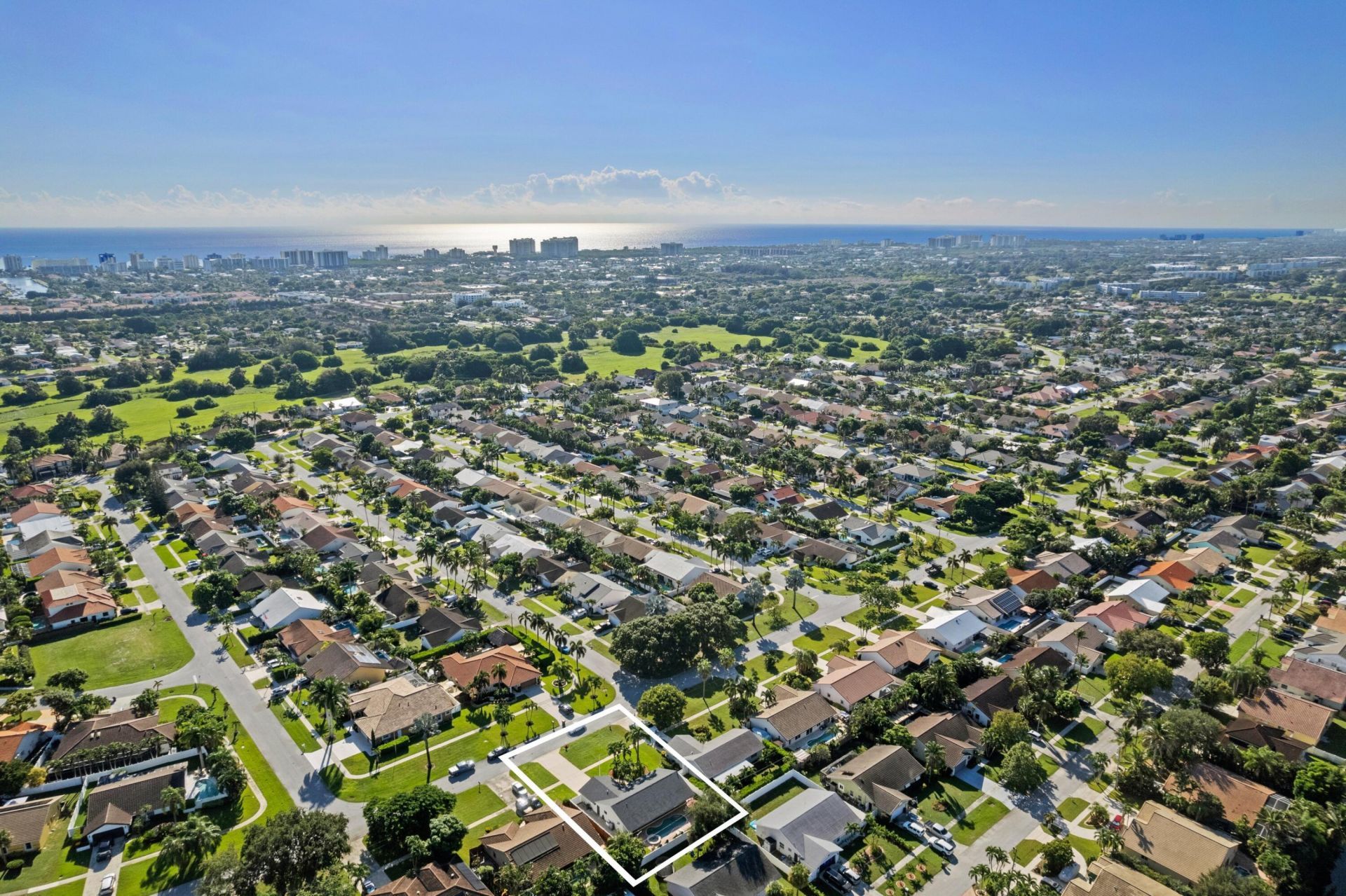 7969 W Country Club Boulevard, Boca Raton, FL 33487 Photo