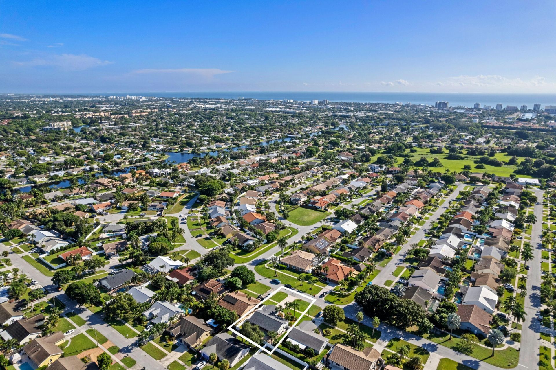 7969 W Country Club Boulevard, Boca Raton, FL 33487 Photo
