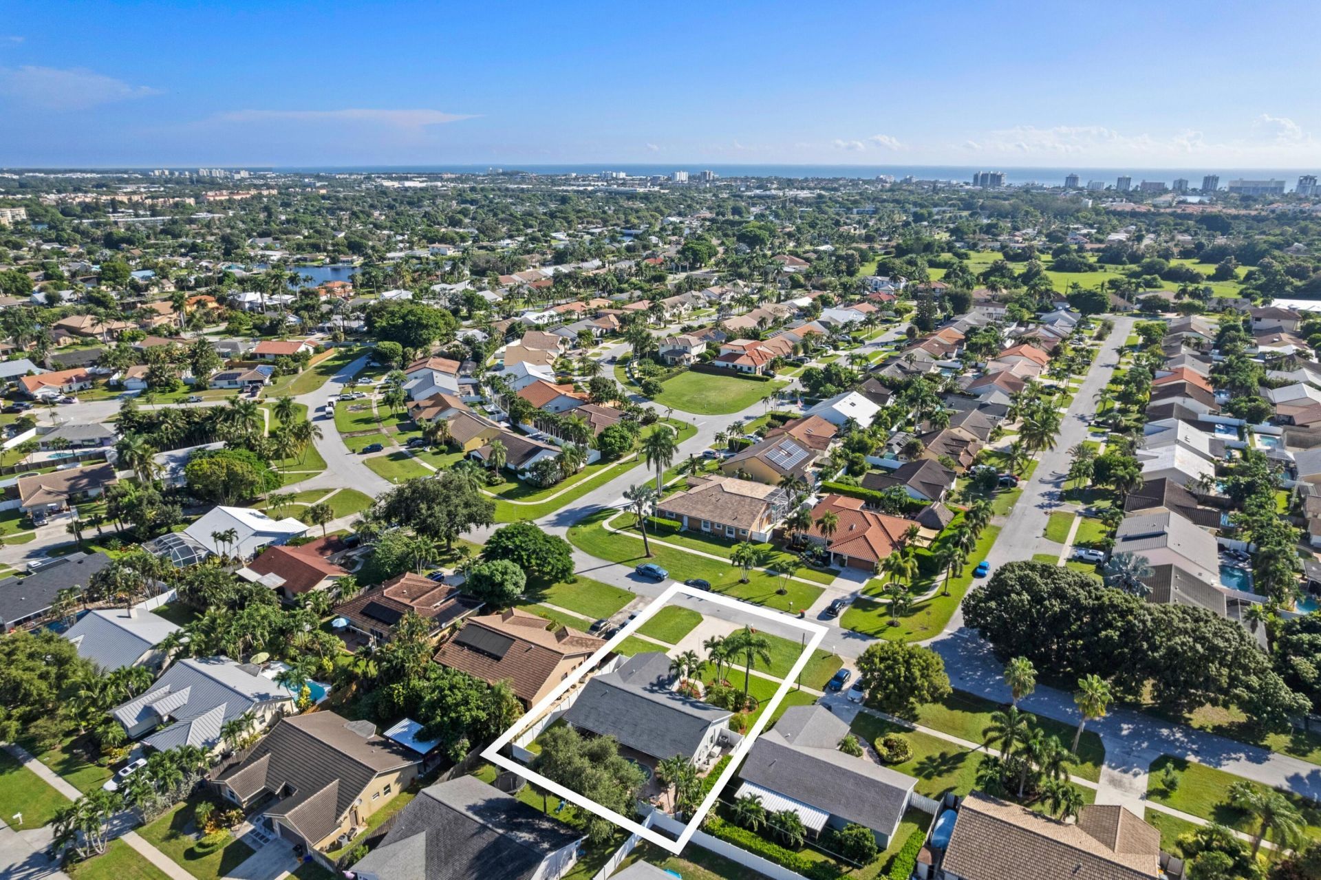 7969 W Country Club Boulevard, Boca Raton, FL 33487 Photo