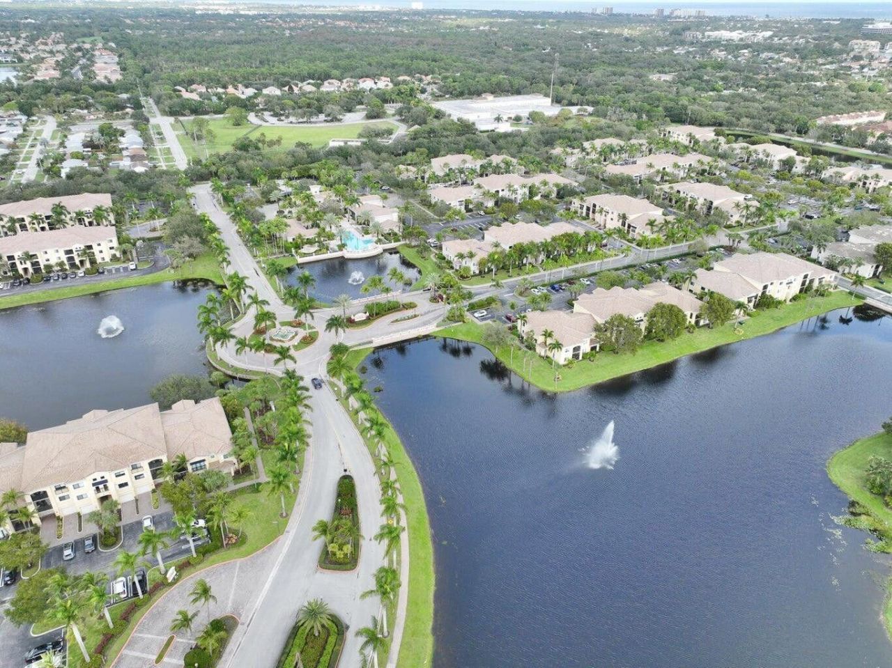 2730 Anzio Court, Unit 105, Palm Beach Gardens, FL 33410 Photo