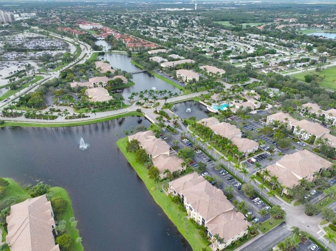 2730 Anzio Court, Unit 105, Palm Beach Gardens, FL 33410 Photo