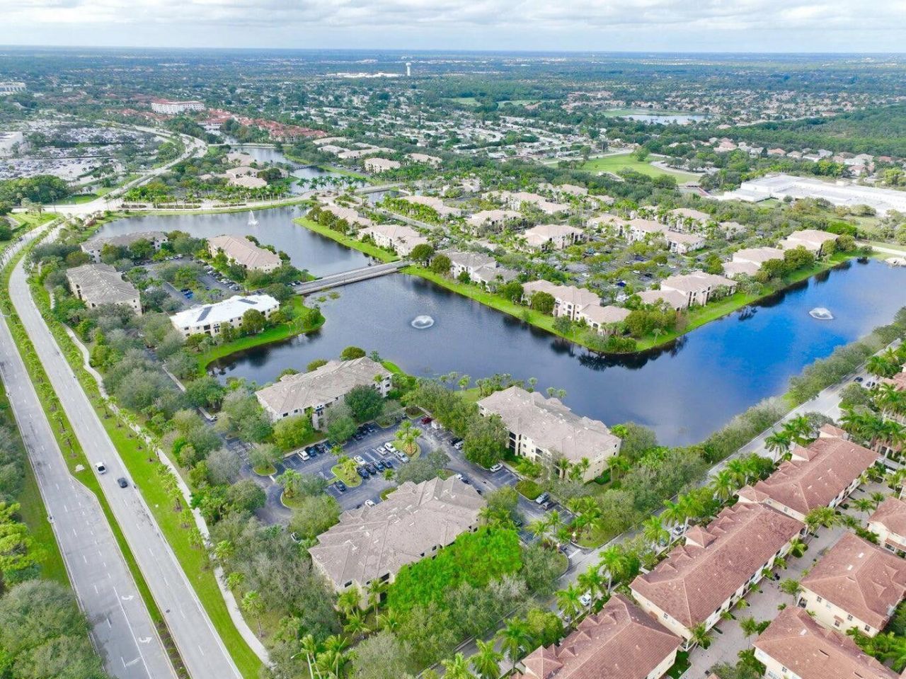 2730 Anzio Court, Unit 105, Palm Beach Gardens, FL 33410 Photo