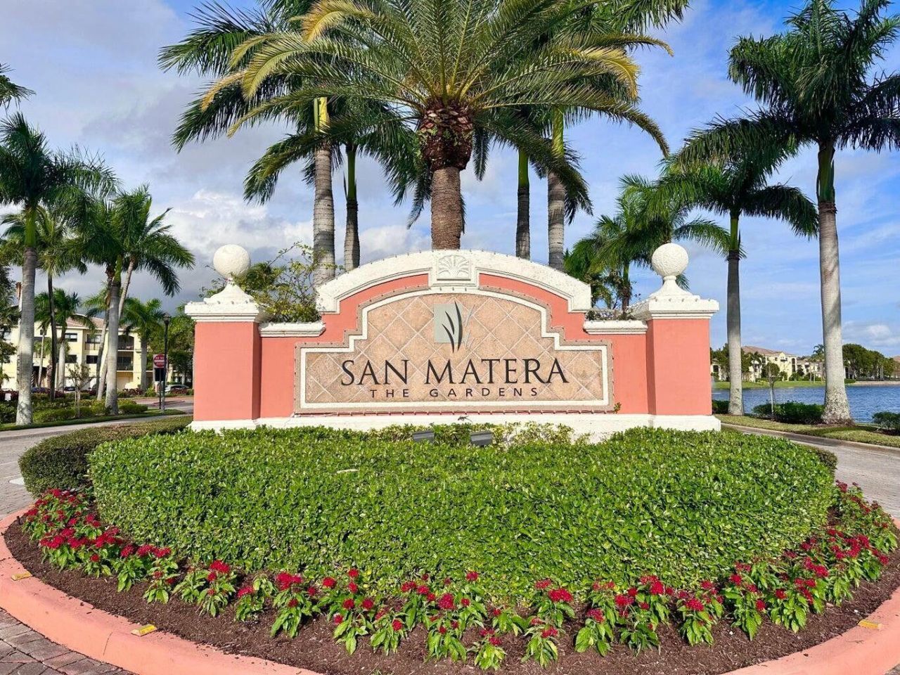 2730 Anzio Court, Unit 105, Palm Beach Gardens, FL 33410 Photo
