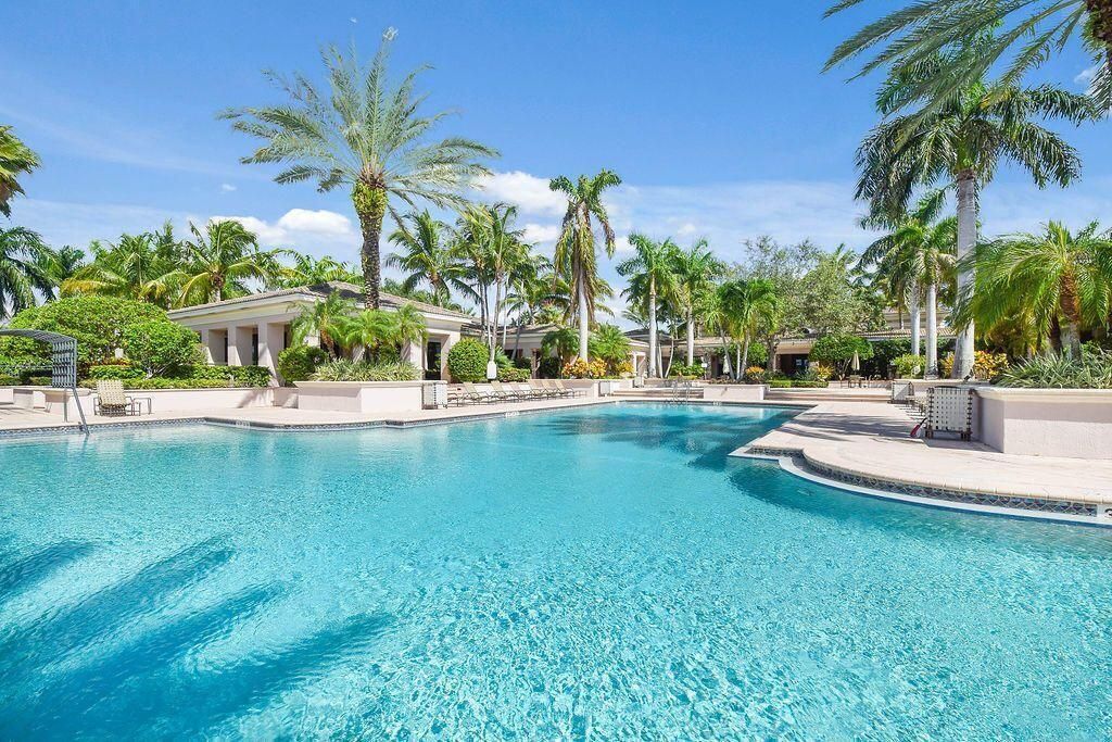 2730 Anzio Court, Unit 105, Palm Beach Gardens, FL 33410 Photo