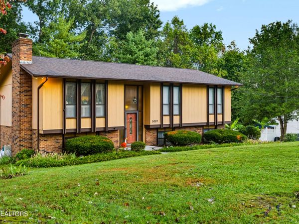 5007 Wilkshire Drive, Knoxville, TN 37921