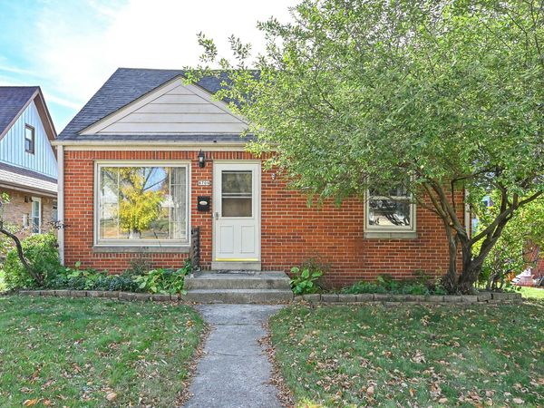 8709 W Elmore Ave, Milwaukee, WI 53222