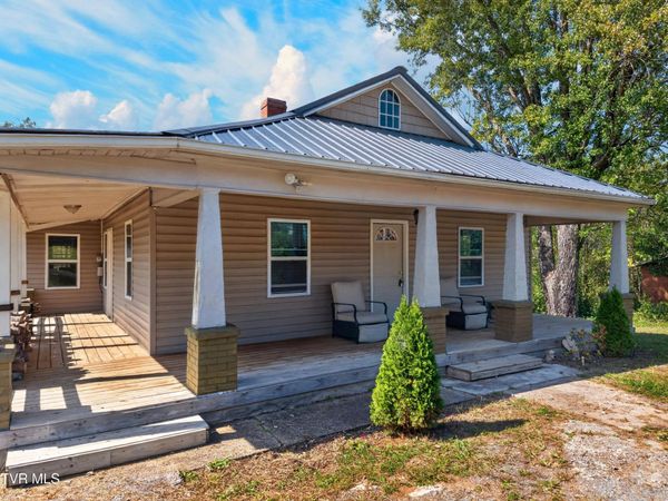 717 North Highway 70, Rogersville, TN 37857