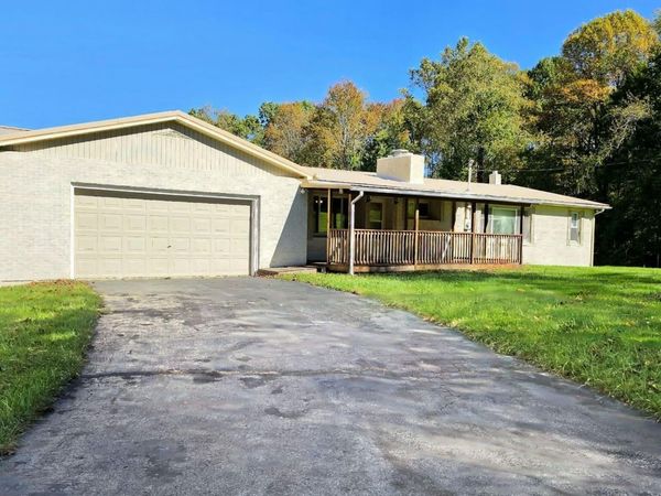 5406 Fluvanna Road, Wise, VA 24293