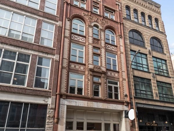 209 Printers Aly , Nashville, TN 37201