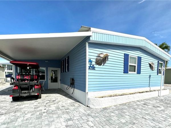 4700 Leilani LN , BONITA SPRINGS, FL 34134