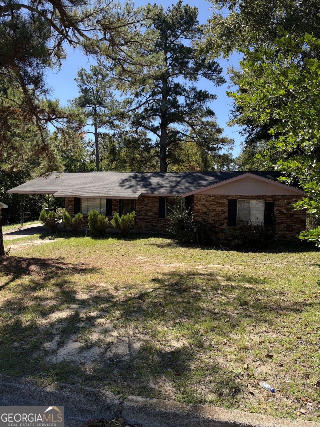 2423 Lisbon Road, Augusta, GA 30906 Main Photo