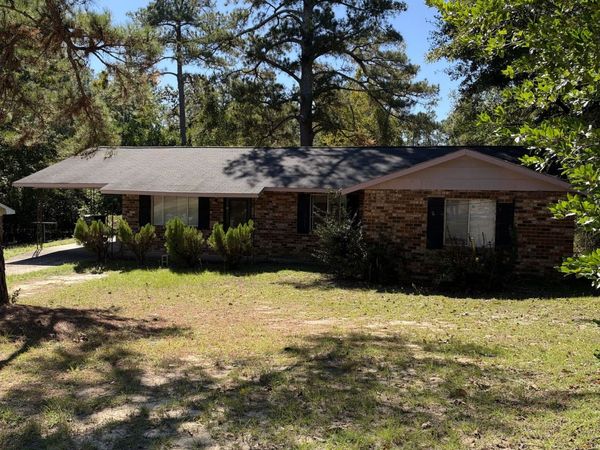2423 Lisbon Road, Augusta, GA 30906