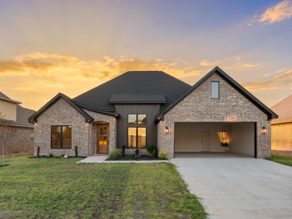 7029 Stardust Trail, Benton, AR 72022