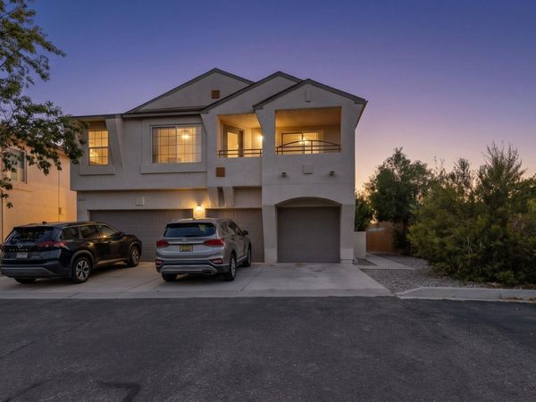 6501 San Antonio Drive NE, UNIT 1001, Albuquerque, NM 87109
