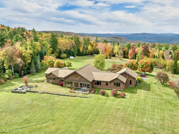397 Ridge Road, Dalton, NH 03598