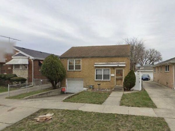 531 23rd Avenue , Bellwood, IL 60104