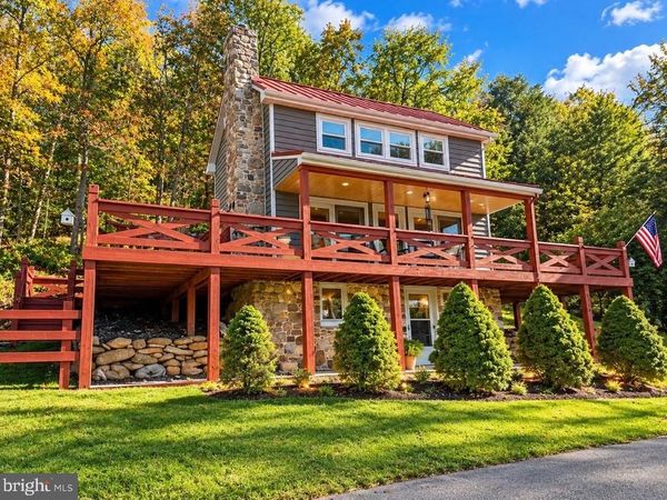 5298 ALLISON MILL ROAD, GLENVILLE, PA 17329
