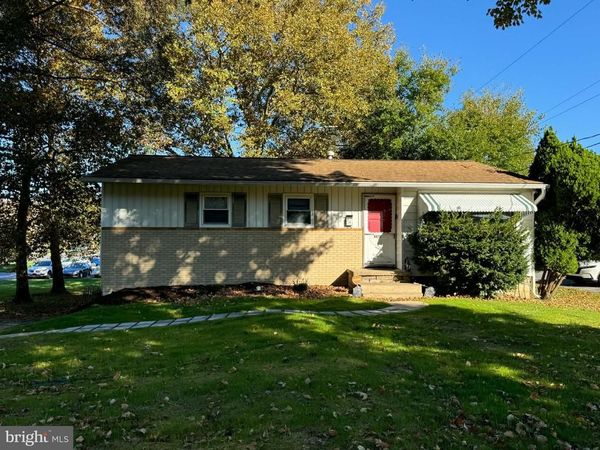 4812 LONDONDERRY ROAD , HARRISBURG, PA 17109