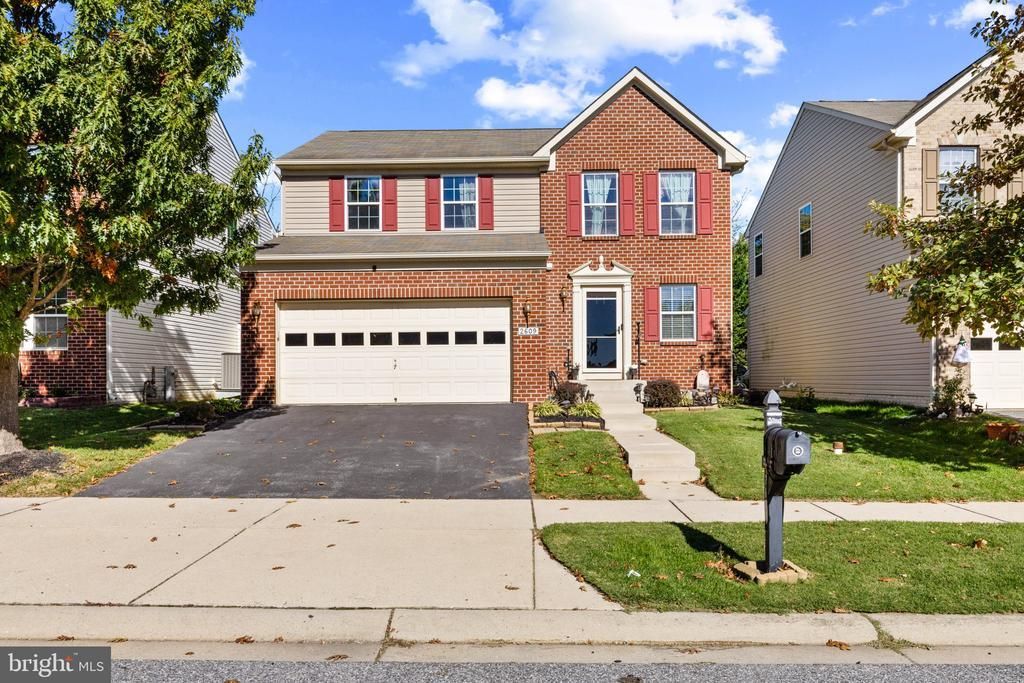 2609 YORKWAY, DUNDALK, MD 21222