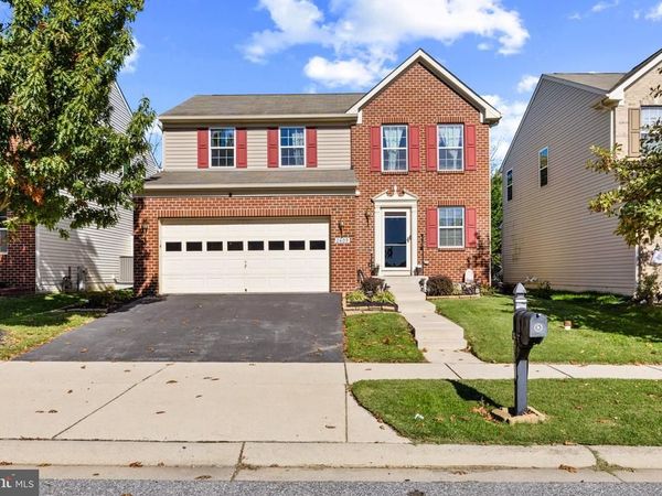 2609 YORKWAY, DUNDALK, MD 21222