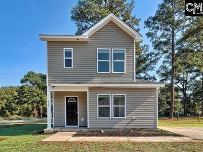 4301 Mellowood Drive , Columbia, SC 29209
