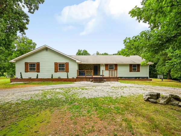 12626 Highway K , Seneca, MO 64865
