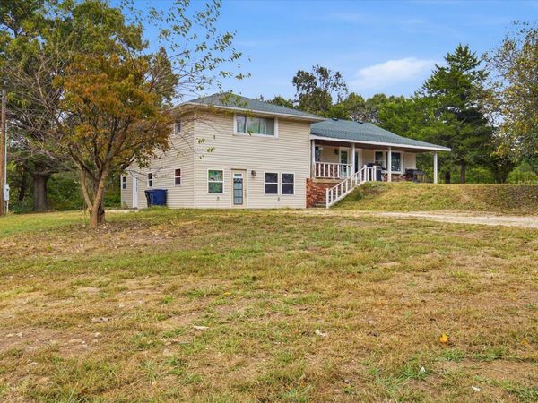 403 Bright Star Lane, Seymour, MO 65746