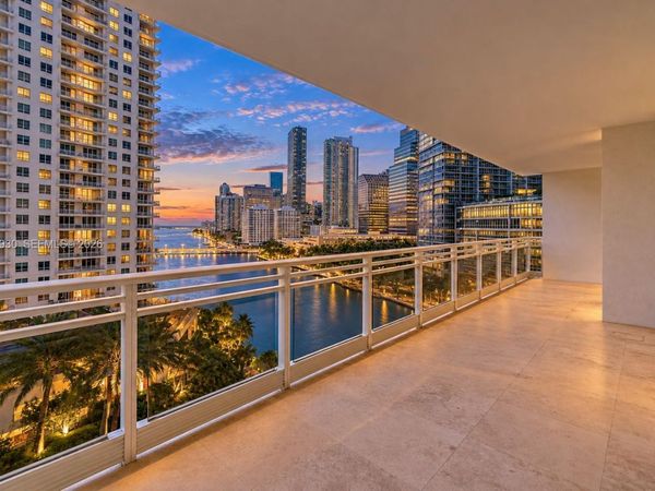 901 Brickell Key Blvd , Unit 1103, Miami, FL 33131