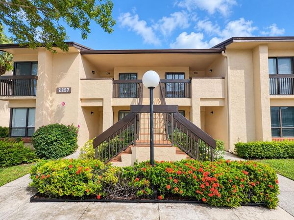 2257 SW 15TH Street, Unit 175, Deerfield Beach, FL 33442