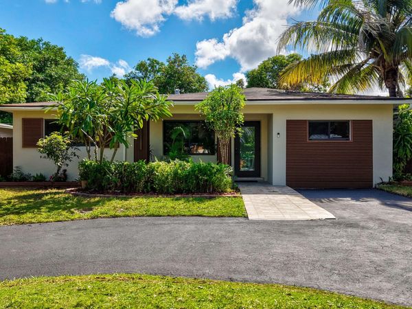 2638 ADAMS Street, Hollywood, FL 33020