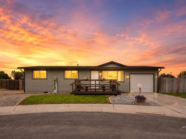 11469 W Hanks St, Boise, ID 83709