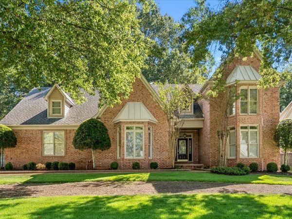 489 CHICKASAW LAND WAY, Collierville, TN 38017