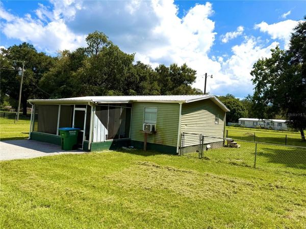 2692 SE 145 TH , SUMMERFIELD, FL 34491