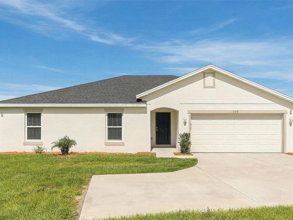 520 BRISTOL CIRCLE , KISSIMMEE, FL 34758