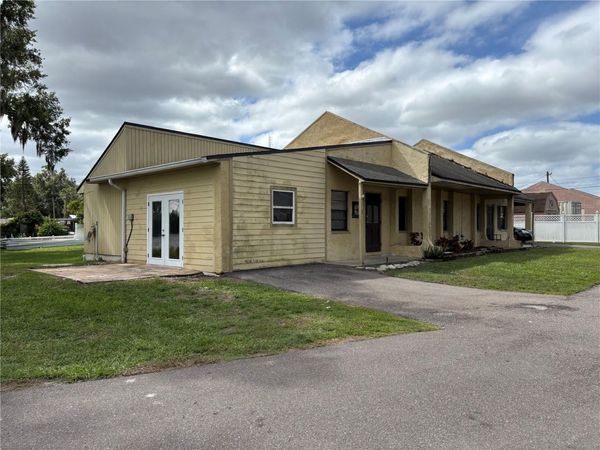 21334 COAKLEY , LAND O LAKES, FL 34639