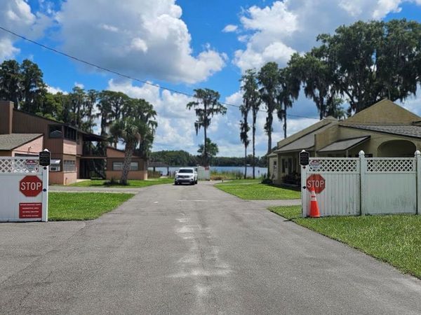 21335 COAKLEY LANE , Unit B-Loft, LAND O LAKES, FL 34639