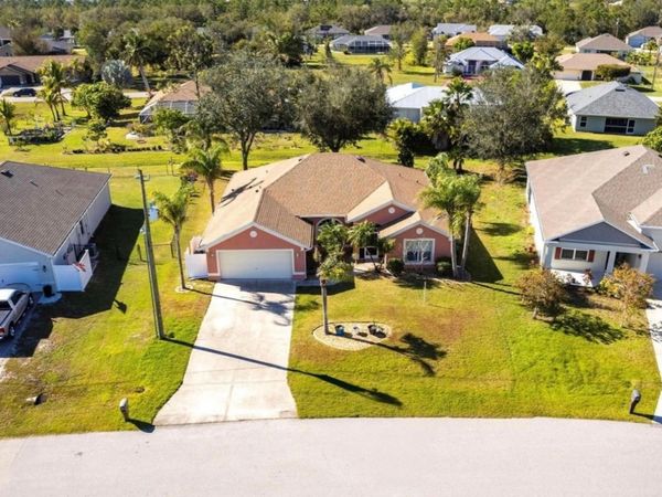 183 CASTILE COURT, PUNTA GORDA, FL 33983