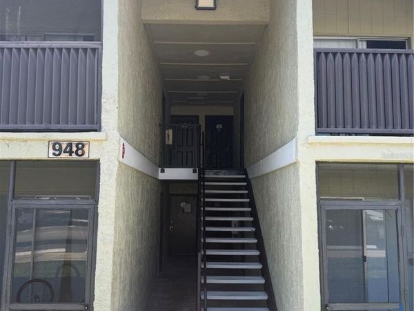 948 LAKE DESTINY , Unit G, ALTAMONTE SPRINGS, FL 32714