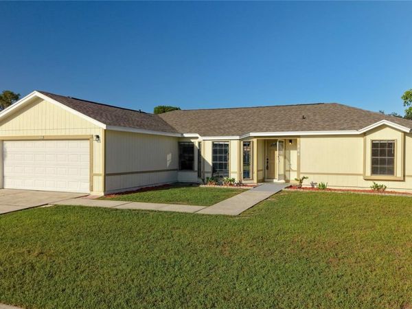 864 WAGES WAY , ORLANDO, FL 32825