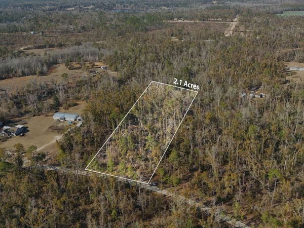 NW 29TH TRL, Jennings, FL 32053