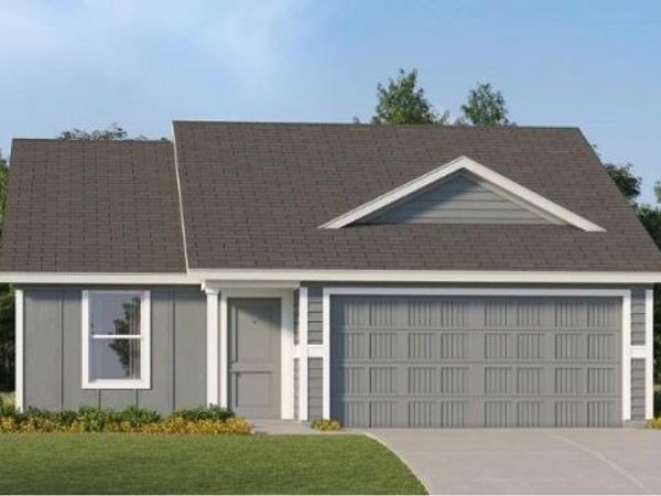 9201 Schram Road, Fort Worth, TX 76179
