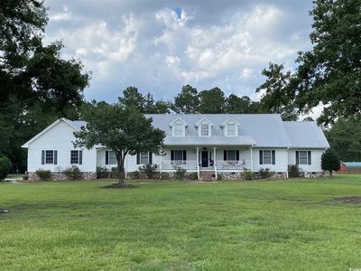 1500 Dirty Branch Rd. , Conway, SC 29527