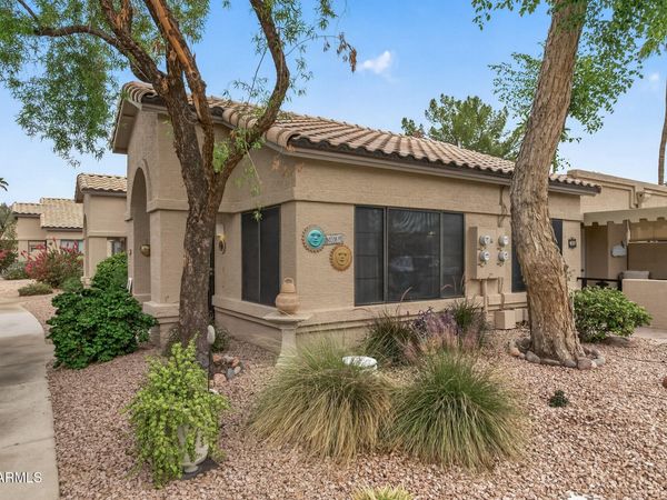 14300 W BELL Road, Unit 289, Surprise, AZ 85374