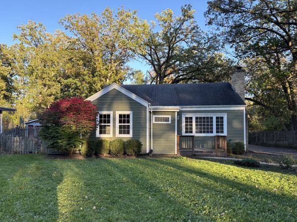 2929 W Bonnie Brook Lane , Waukegan, IL 60087